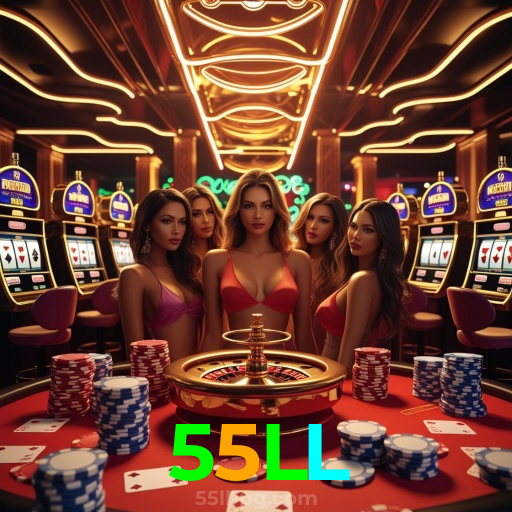 Os Melhores Jogos do 55LL Para Todos os Estilos