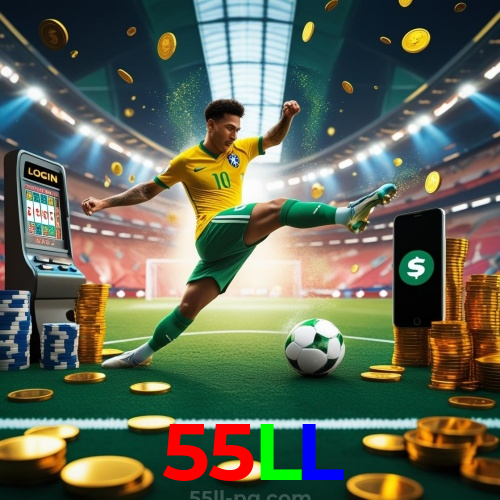 Login inteligente no 55LL: biometria e recuperação fácil
