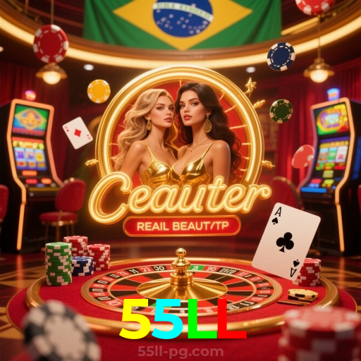 Ranking dos melhores jogos no 55LL — favoritos da comunidade