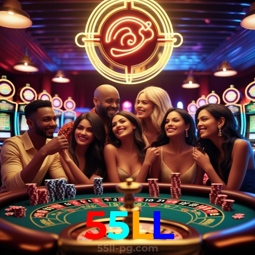 Jogos para baixar no 55LL — catálogos e avaliações