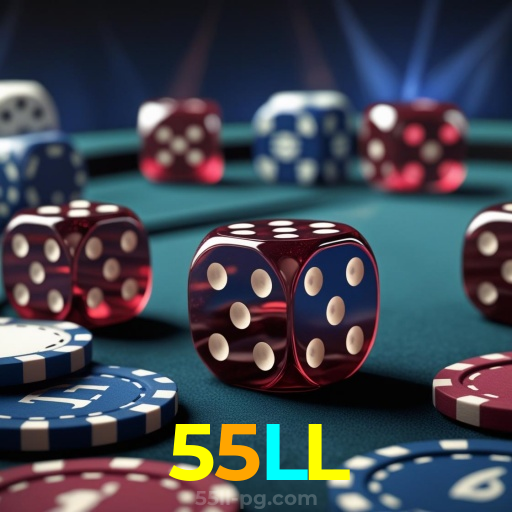 Cassino do 55LL — slots, ao vivo e promoções