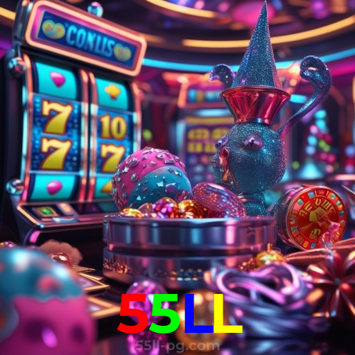Experimente Baixar Jogos Imperdíveis no 55LL