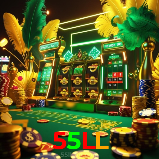 Experimente Baixar Jogos Imperdíveis no 55LL